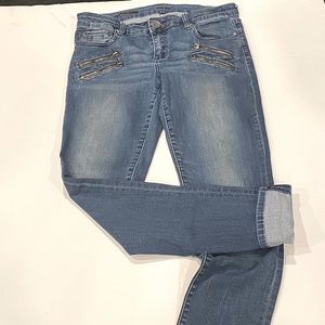 Kut from the Kloth skinny jeans